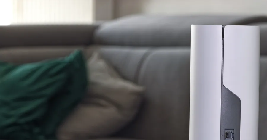 Scegliere i Sistemi Wi-Fi Mesh per Appartamenti e Ville