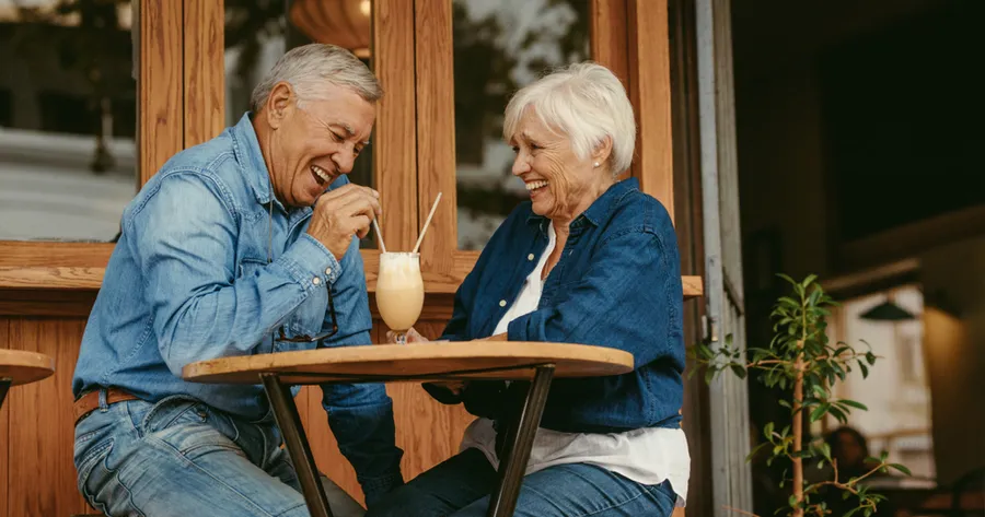 Love After 60: Senior Dating Tips & Where to Meet Someone New