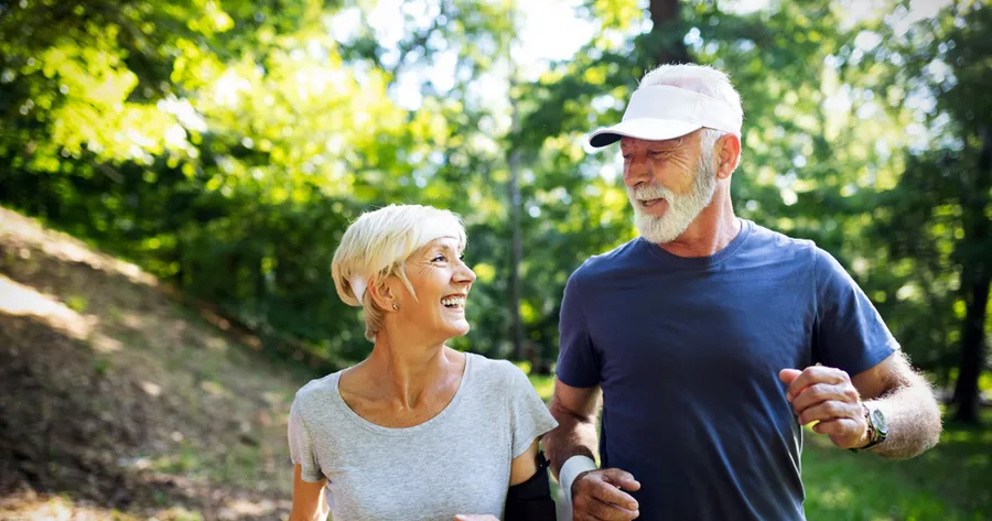 Simple Health Habits That Make a Big Difference After 60