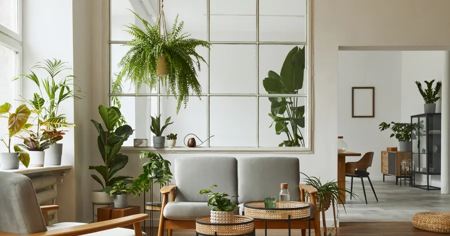 Low-Maintenance Plants That Will Instantly Brighten Your Home