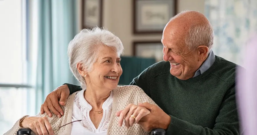 Home Upgrades That Make Aging in Place Safer