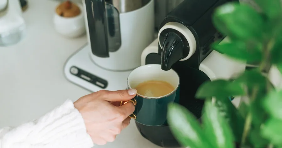 Create a DIY Coffee Bar at Home: A Cozy Corner Worth Waking Up For