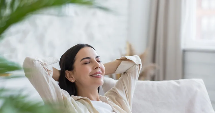 How To Make Your Home Smell Amazing Naturally