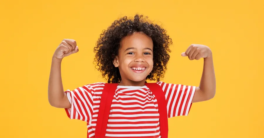 Raising Resilient Kids: Tips to Build Confidence, Kindness, and Grit