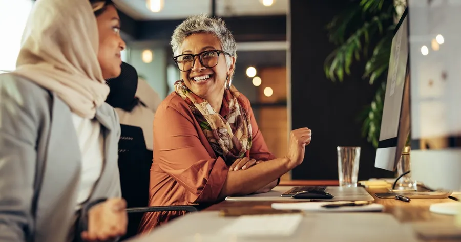 Top Careers for People Over 50: It’s Never Too Late To Level Up