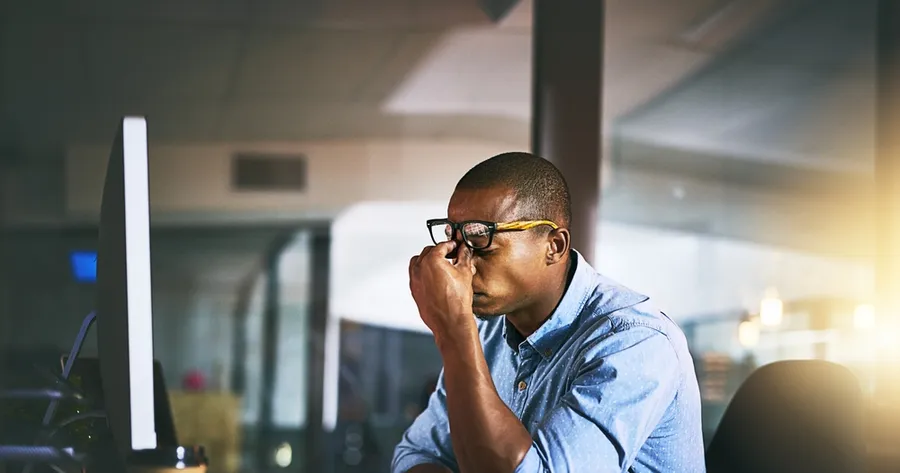From Burnout to Breakthrough: How To Reignite Your Passion for Work