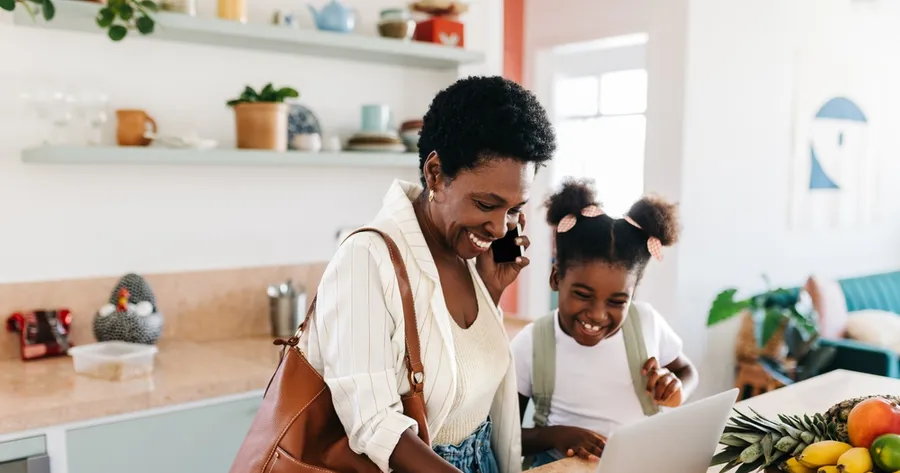 Return to Work with Confidence: Tips for Parents, Caregivers, and Career Breakers