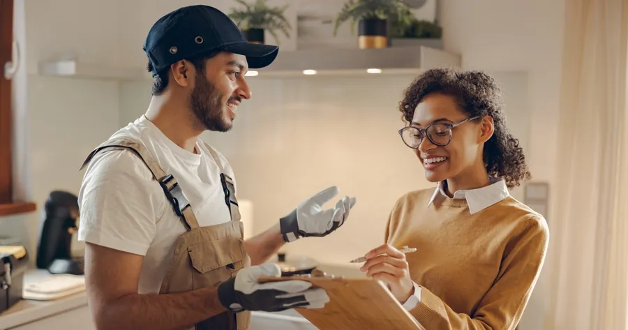Seasonal Home Maintenance Checklist: What To Do and When To Do It
