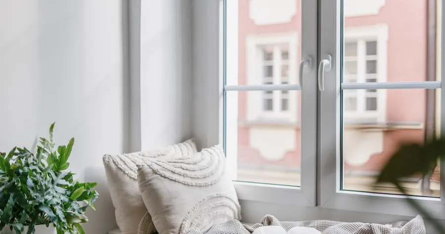 How To Create a Calm Corner for Reading, Resting, or Reflecting