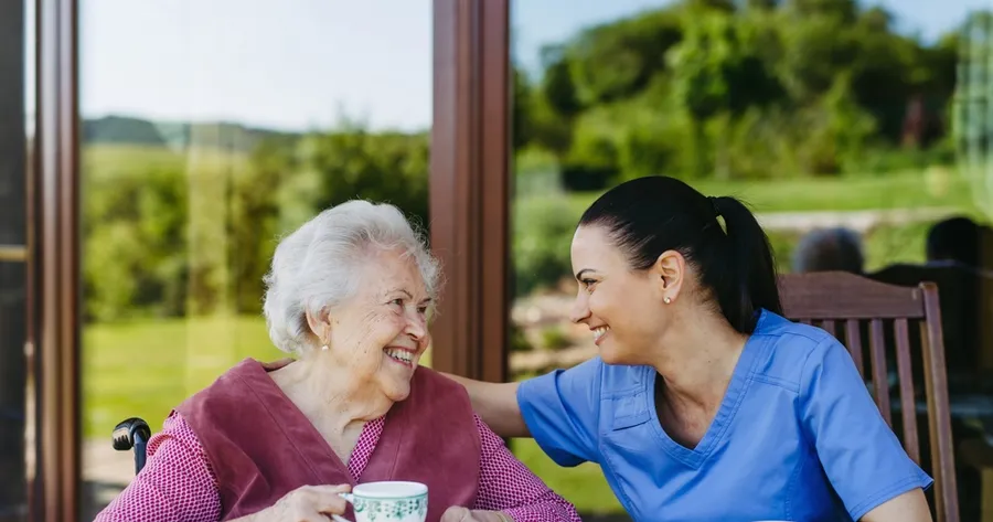 Senior Living Options Explained: From Independent Living to Assisted Care