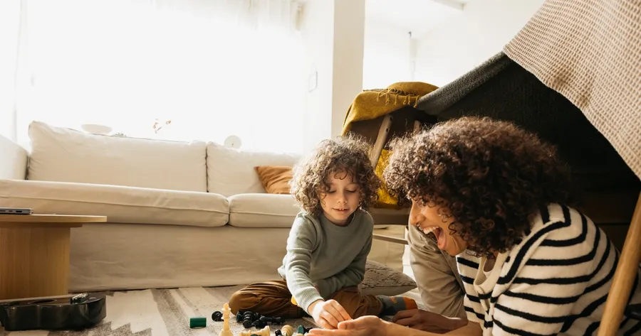 Rainy Day Rescue: Fun Indoor Activities to Keep the Whole Family Entertained