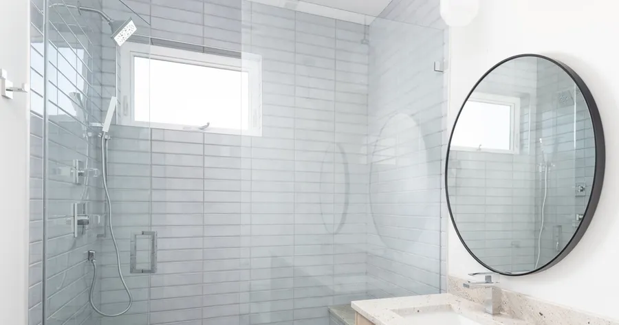 Enhance Your Bathroom with No Door Showers