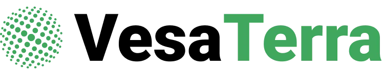 Vesaterra logo