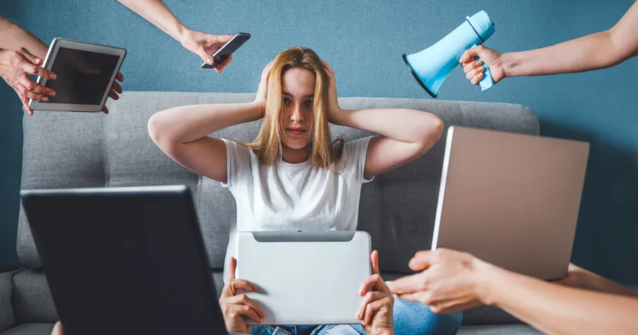 The Benefits of a Digital Detox for Your Wellbeing