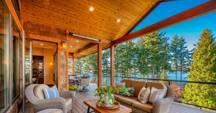 How To Transform Your Porch Into an Oasis
