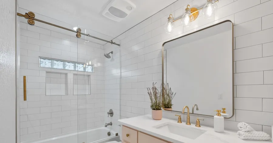 How To Refresh Your Bathroom on a Budget