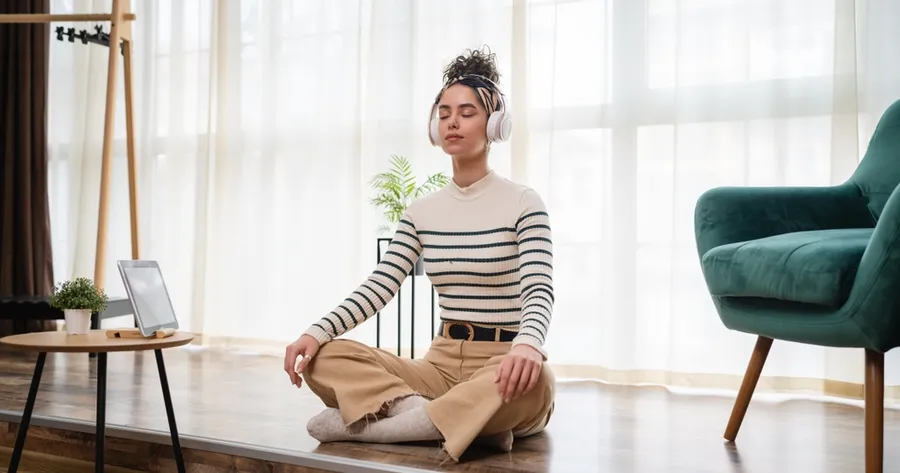 Top Breathing Exercises to Reduce Stress