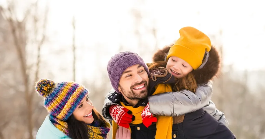 How to Prepare To Combat Seasonal Affective Disorder