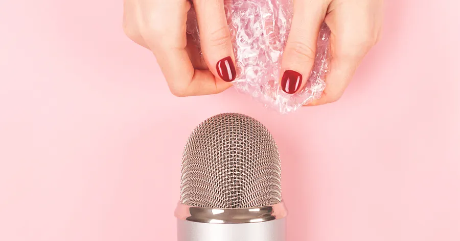 ASMR – What Is It and Why Is It So Popular?