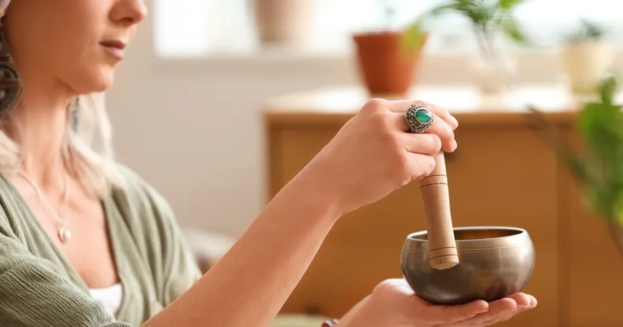 Sound Bath Basics: How To Use Healing Sounds To Recharge at Home