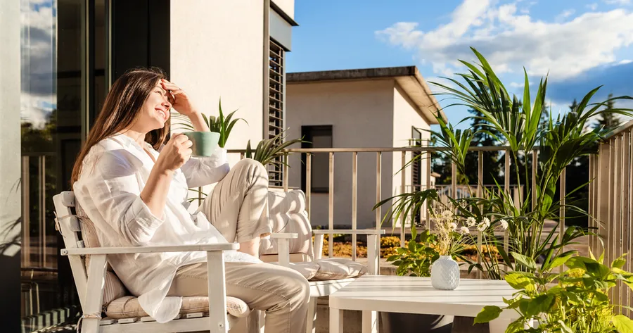 Rituali mattutini per una giornata più calma e concentrata