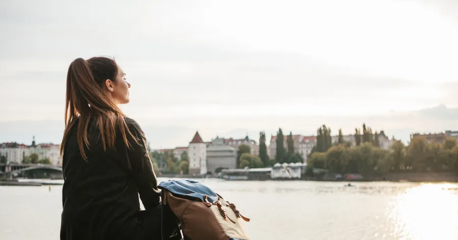 L’arte del viaggio lento: come assaporare ogni tappa come un abitante del posto