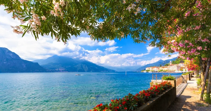 Le migliori fughe del weekend per gli italiani