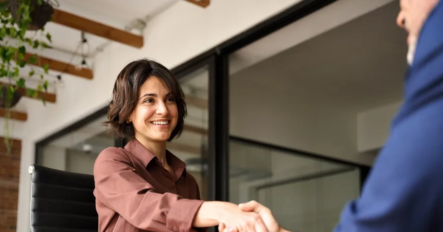 Superare il colloquio di lavoro: cosa vogliono davvero i datori di lavoro