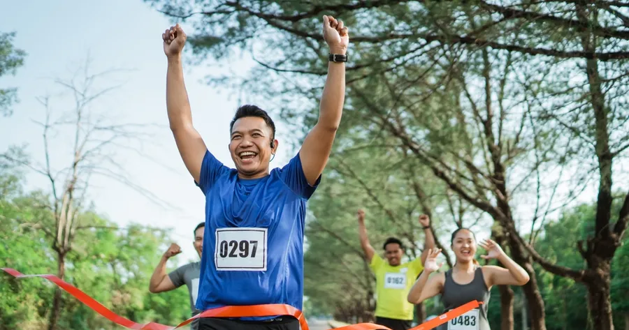 Dal divano alla 5 km: guida alla corsa per principianti
