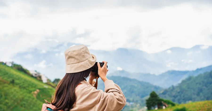 Come immortalare i tuoi viaggi: semplici consigli fotografici per ricordi indimenticabili