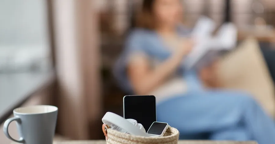 Disintossicazione digitale: come ritrovare concentrazione e tempo libero