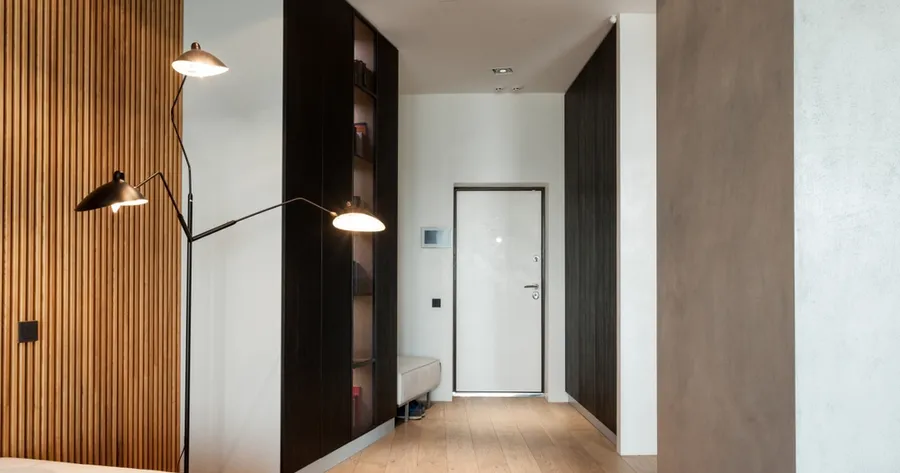 Come creare un ingresso accogliente con qualsiasi budget