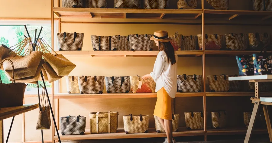Souvenir intelligenti: portare a casa ricordi senza spendere troppo