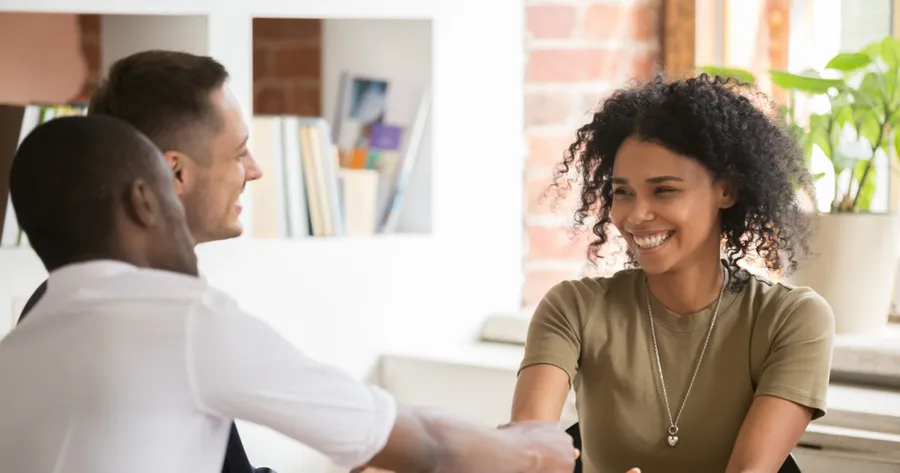 Prosperare nei primi 90 giorni in un nuovo lavoro