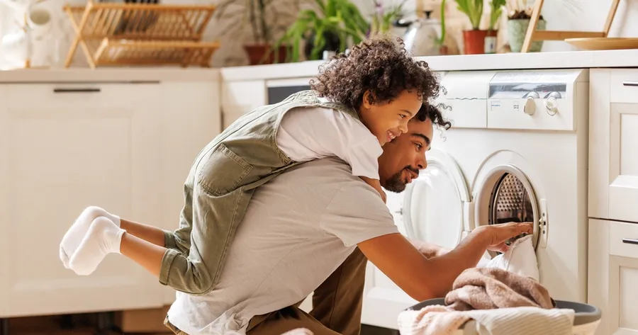 Choosing the Right Laundry Detergent
