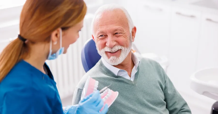 Affordable Dental Implants: Cost Saving Options and Clinical Trials