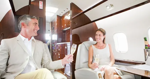 Cost to Rent a Private Jet in 2025 Revealed