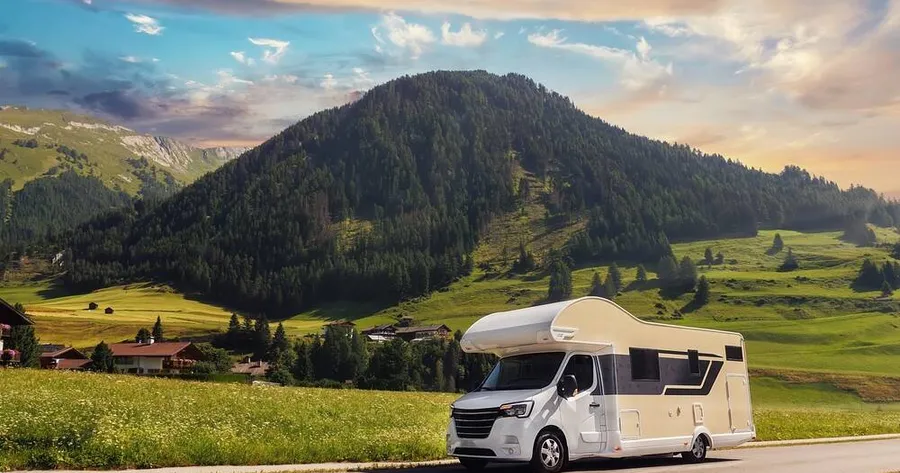 Affordable Camper Vans and Travel Savings