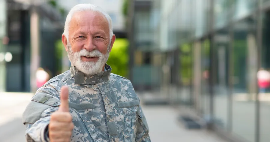 Military Career Paths for Senior Professionals