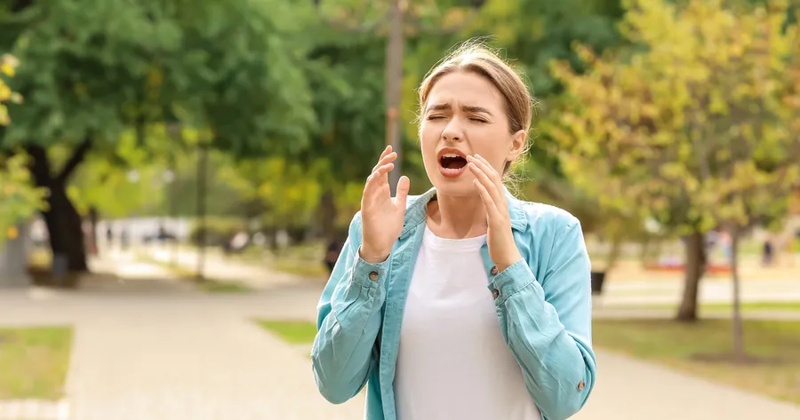 The Summer Cold Is Real: Why You Get Sick in Hot Weather