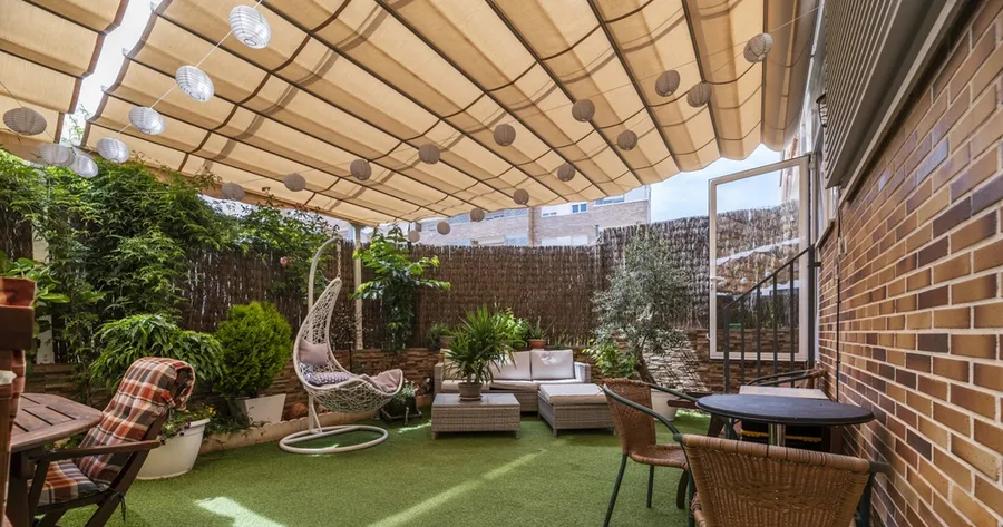 How to Turn Your Backyard into an Oasis on a Budget