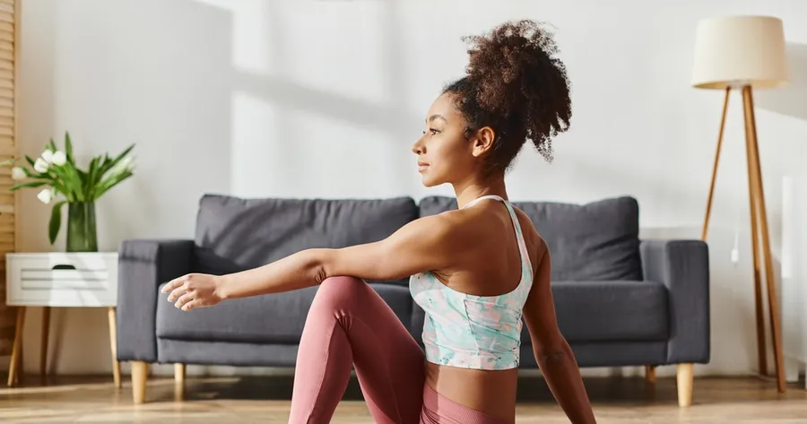 Stretching vs. Mobility: What’s the Difference and Why It Matters