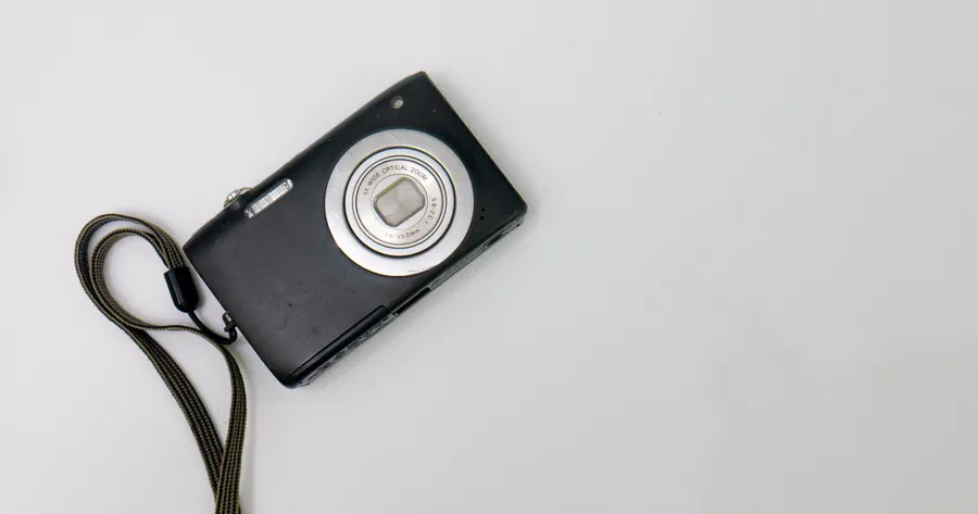 From Obsolete to Obsession: The Revival of Digital Cameras
