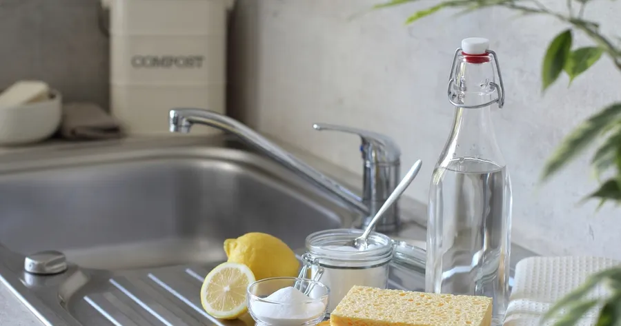 DIY Natural Cleaners That Actually Work