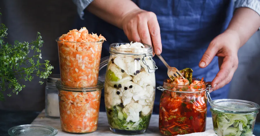 Fermentation Nation: Why Gut-Friendly Foods Are the Next Big Flavor Trend