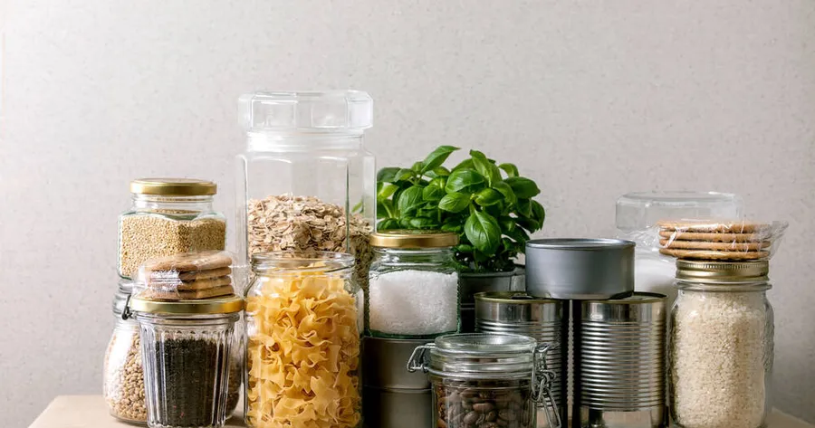 Pantry to Plate: Creative Recipes Using Only What’s in Your Cupboard