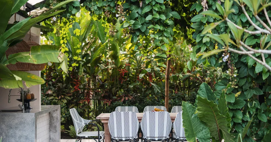Backyard Furniture Inspiration: Create an Outdoor Space You’ll Love