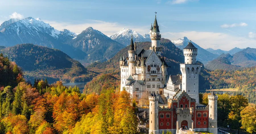 Historical Stays: Unique Hotels Inside Castles, Monasteries, and Palaces
