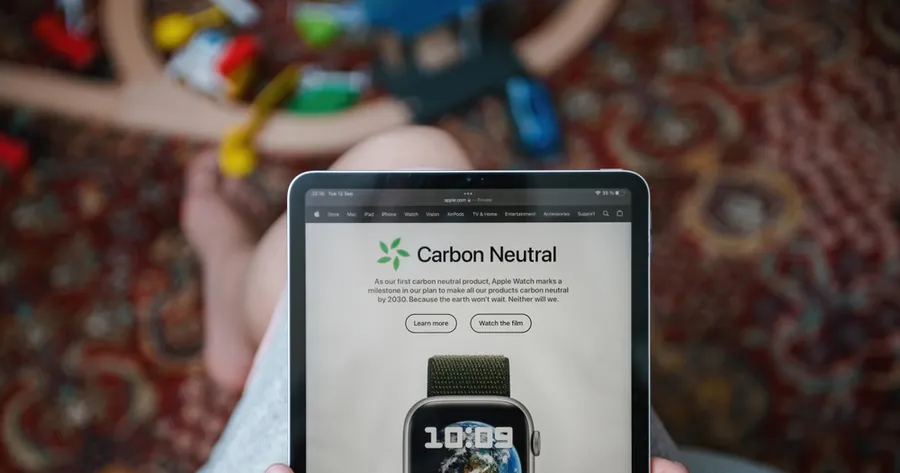 Gadgets Gone Green: Which Tech Companies Are Leading the Sustainability Race?