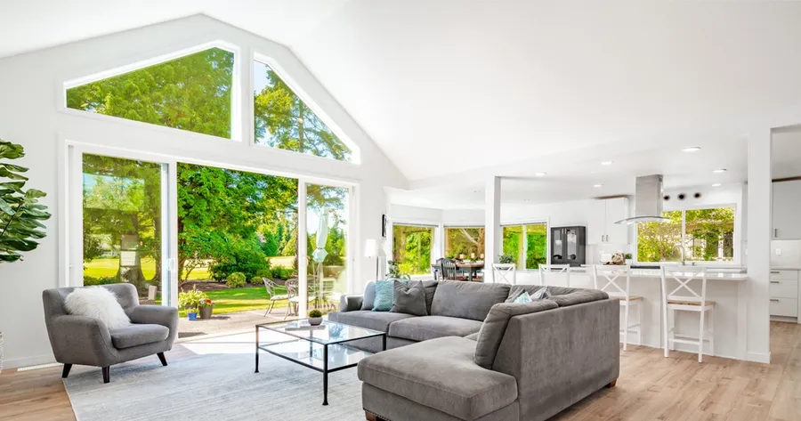 How to Design a Home That Adapts with You (Not Against You)